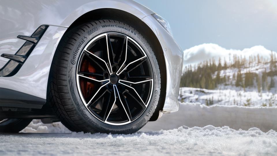 Vind en tur til LEGOLAND for hele familien med Continental!