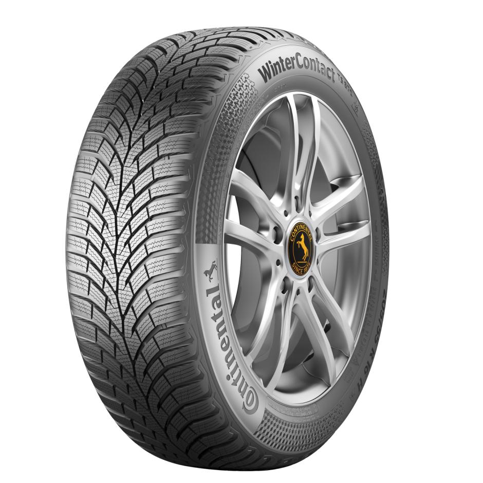 Continental WinterContact TS870