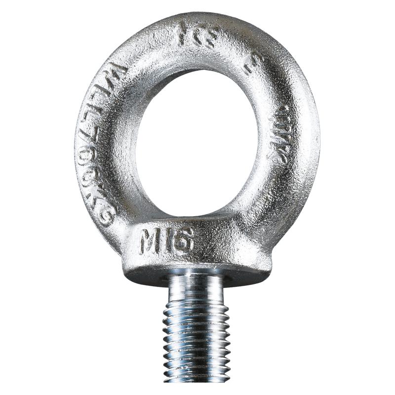 Øjebolt DIN 580 C15E