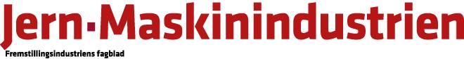 Jern-Maskinindustrien