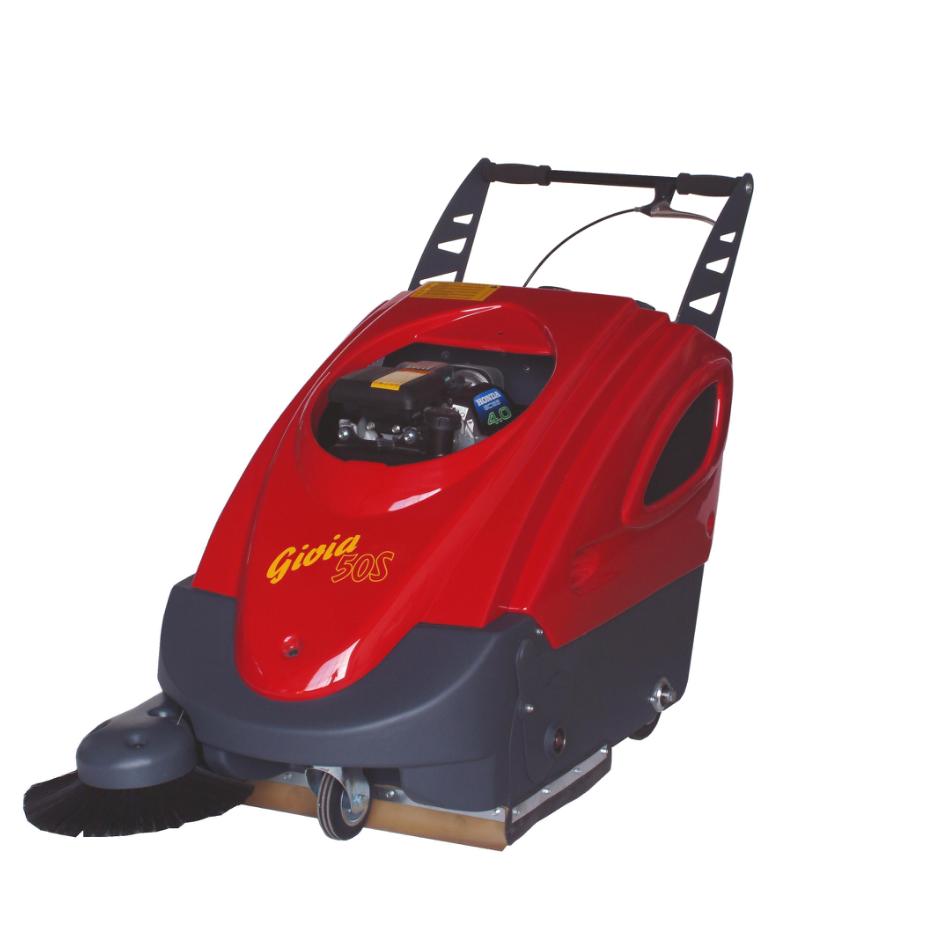 Poli Gioia 51ET Feje-/sugemaskine