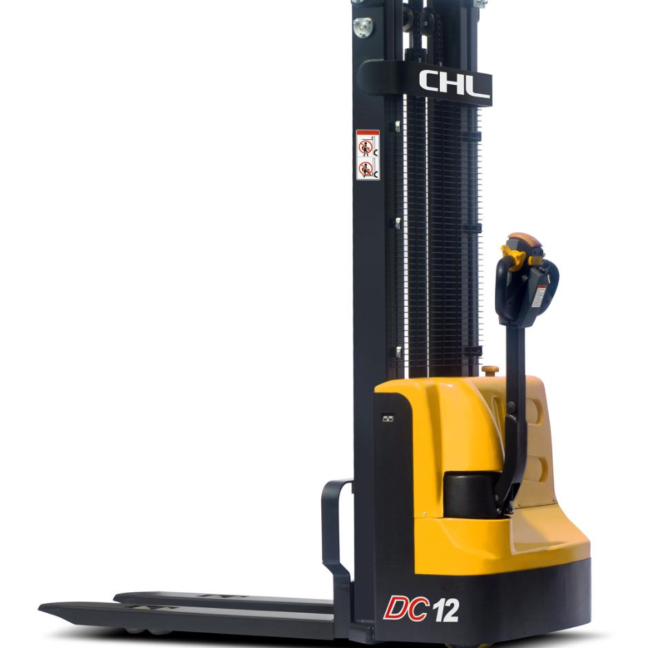 Heli CDD12J/JD El-Stabler