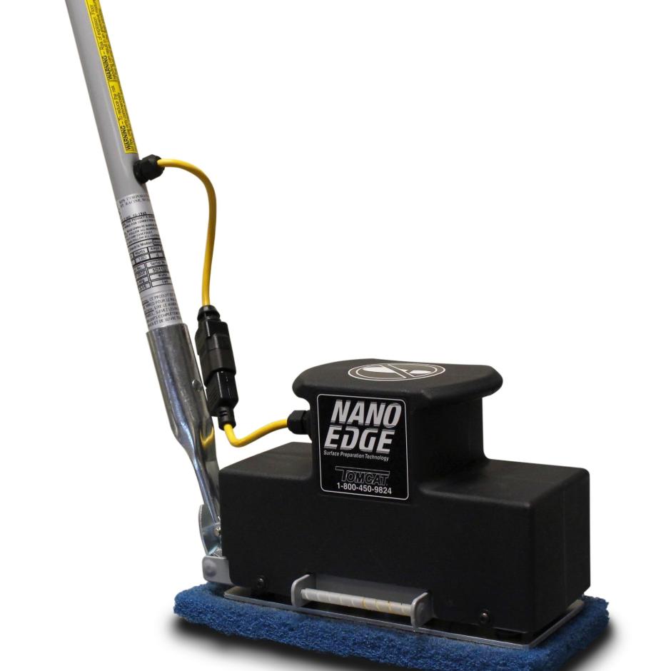 TomCat Nano Gulvvaskemaskine