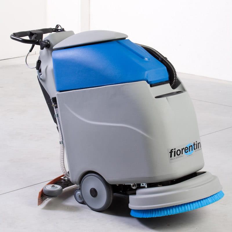 Fiorentini I16BNEW Gulvvaskemaskine