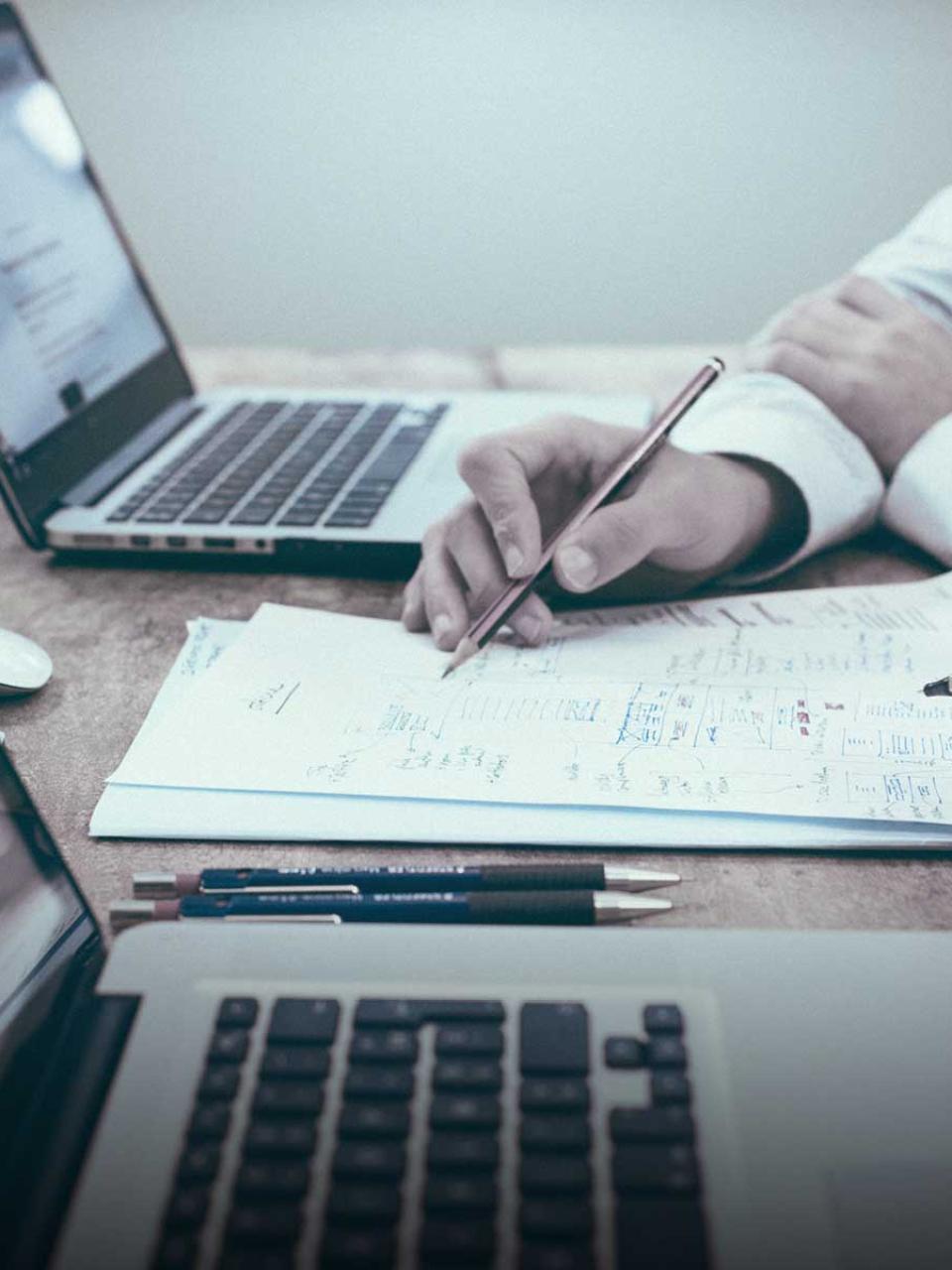 Digitale muligheder og løsningsforslag